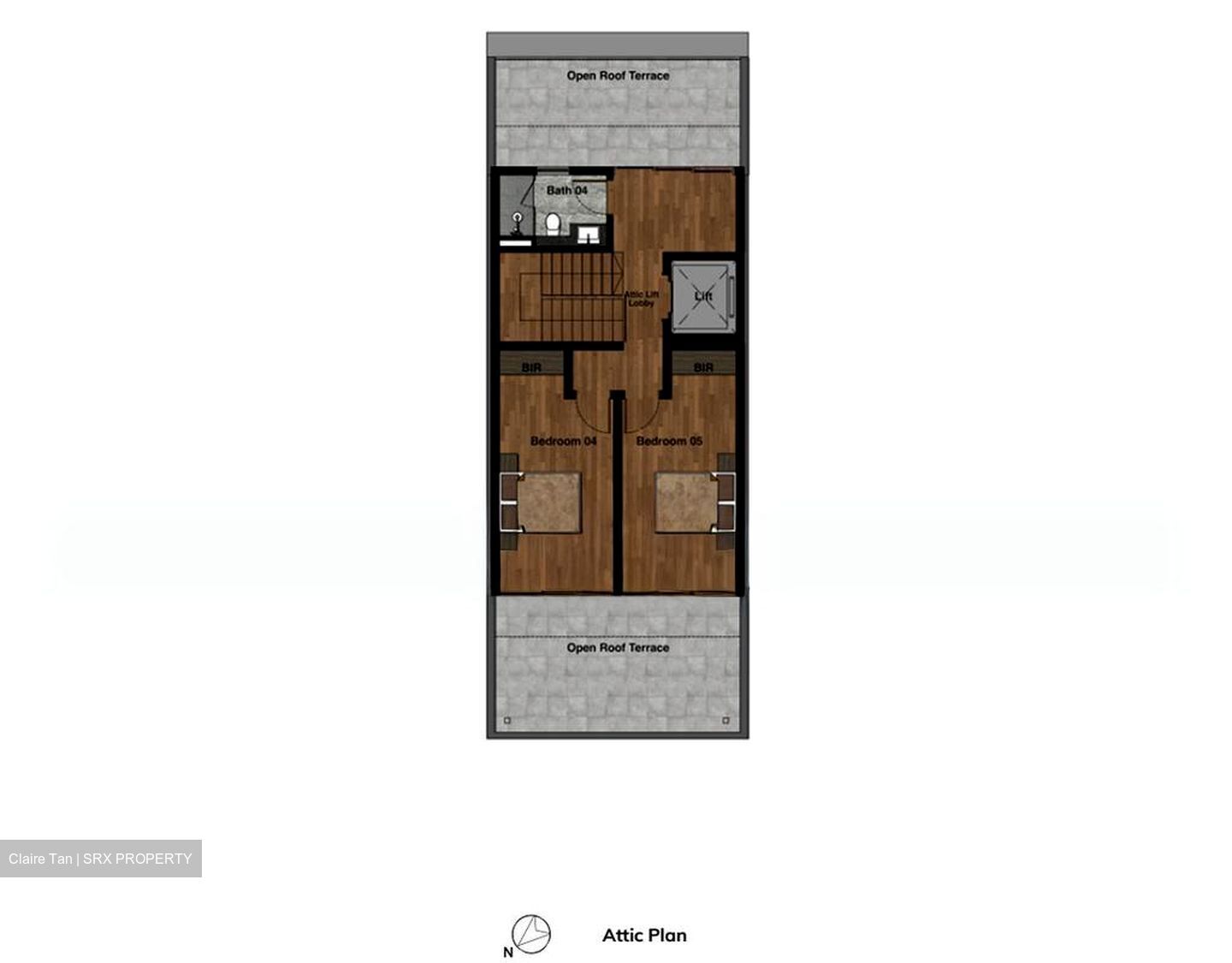 Boon Teck Road (D12), Terrace #568198981